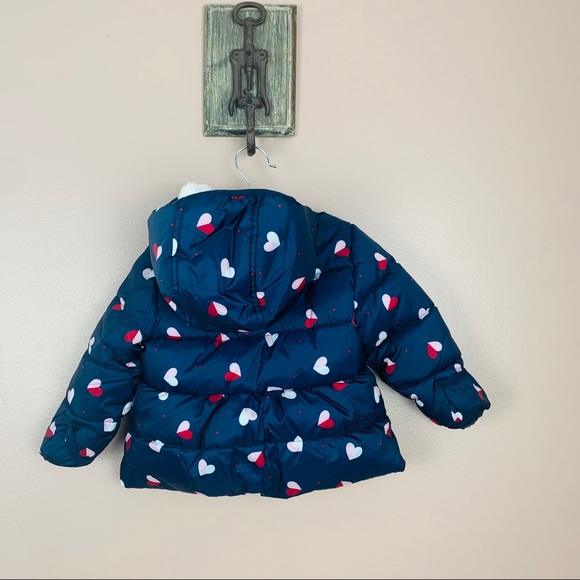 Baby girl jacket ❤️ - Picture 2 of 7